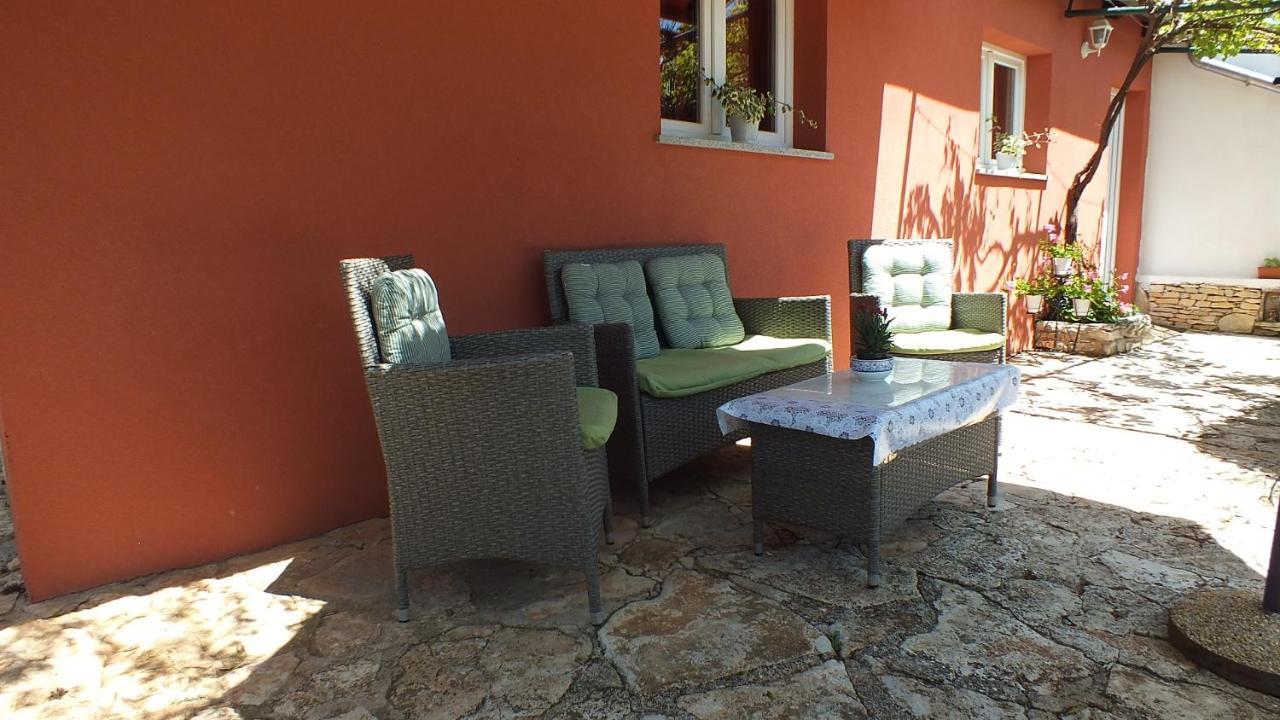 הוילה רוביני Casa Terren Grande מראה חיצוני תמונה