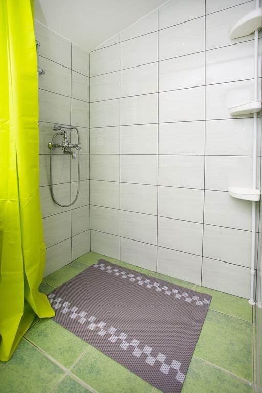 הוילה רוביני Casa Terren Grande מראה חיצוני תמונה