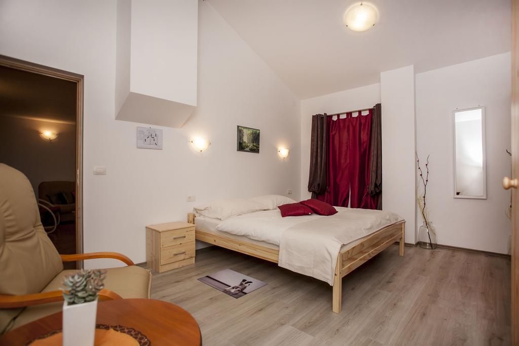 הוילה רוביני Casa Terren Grande מראה חיצוני תמונה